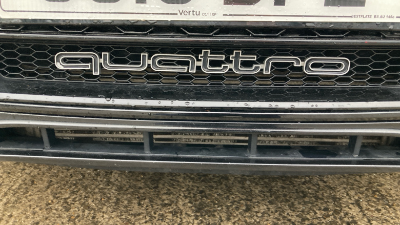 Audi Q5 SQ5 Quattro 5dr Tip Auto Diesel Estate